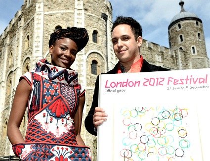 London 2012 Festival